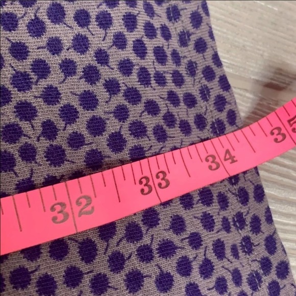 Boden Black and White Mini Dress - Picture 4 of 7